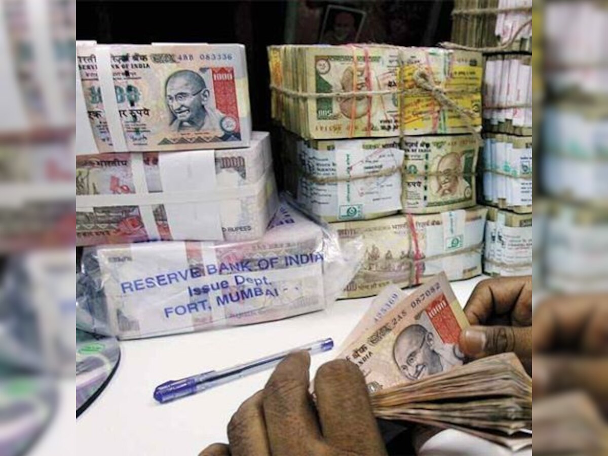 Crackdown on on speculative trading in NDF market & Raghuram Rajan effect helping rupee stabilise: Experts