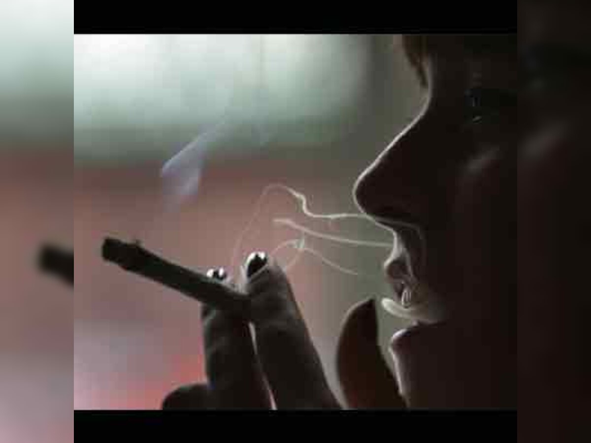 Australia could become first nation to outlaw smoking