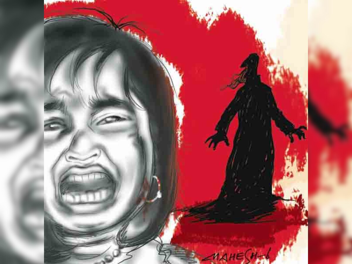 Around 50 suspects arrested in 5-year-old girl's gang-rape case in Lahore