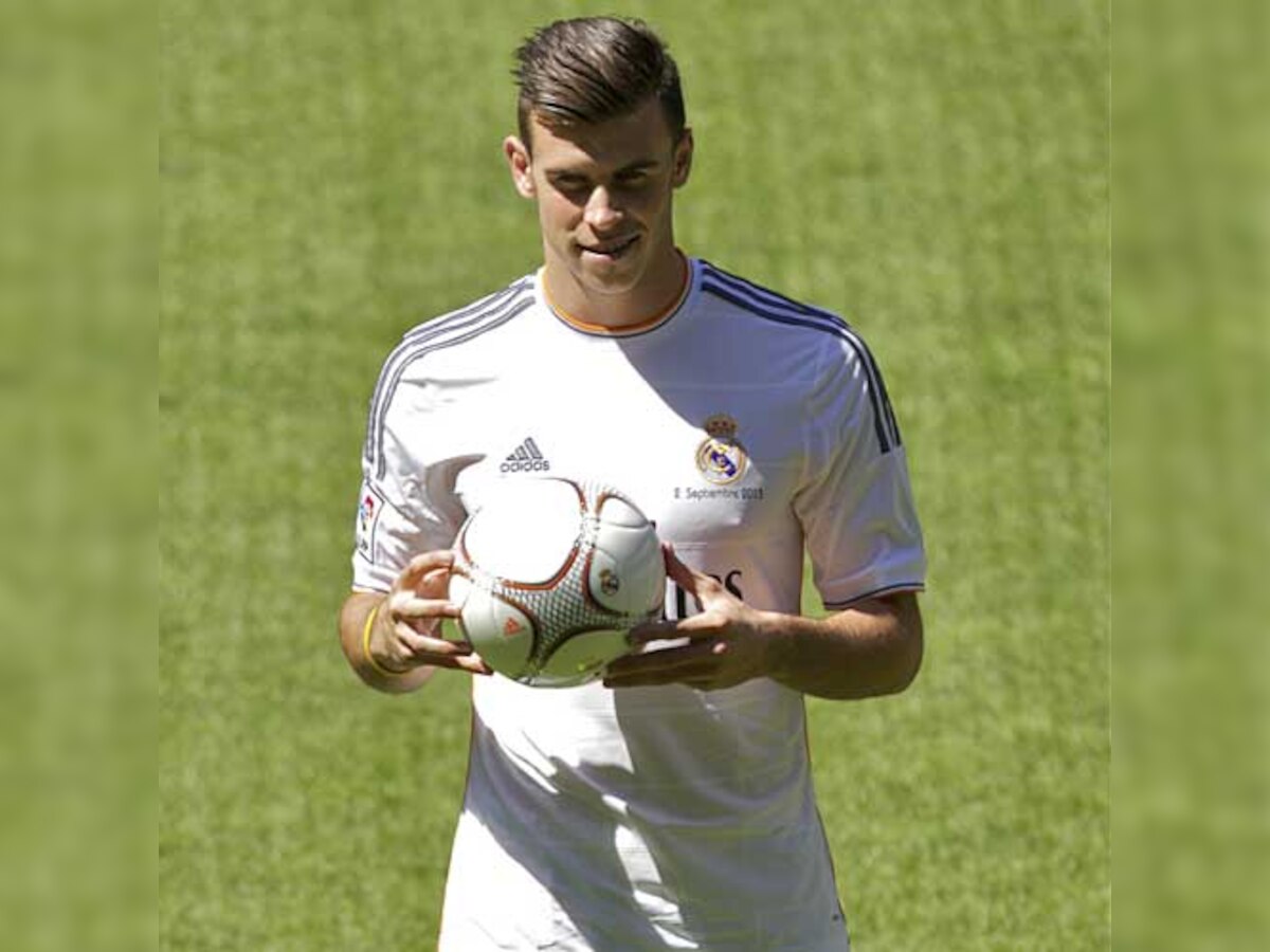 Gone in 90 minutes: Doubts that Gareth Bale will fit in Real Madrid squad