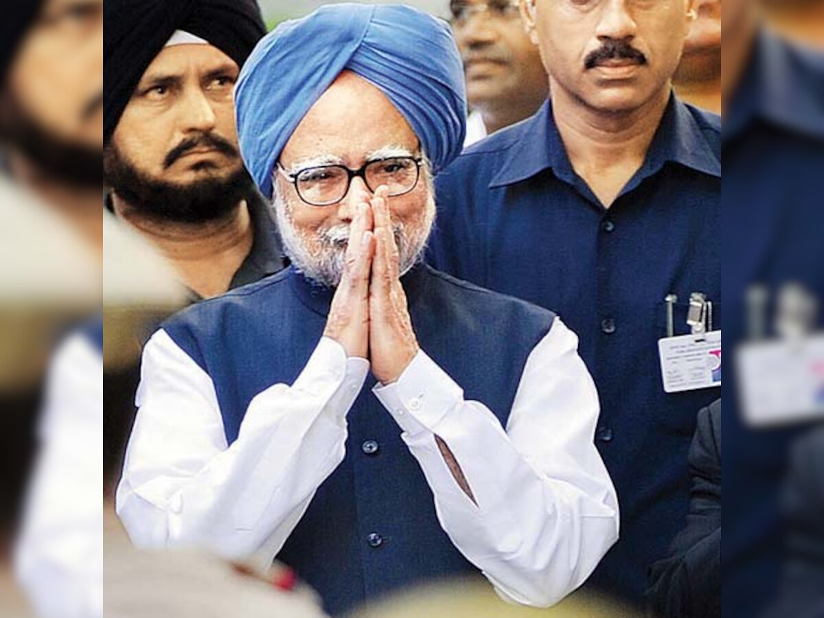 dna special: In 10 years of its rule, Manmohan Singh govt went back on promises 1,024 times