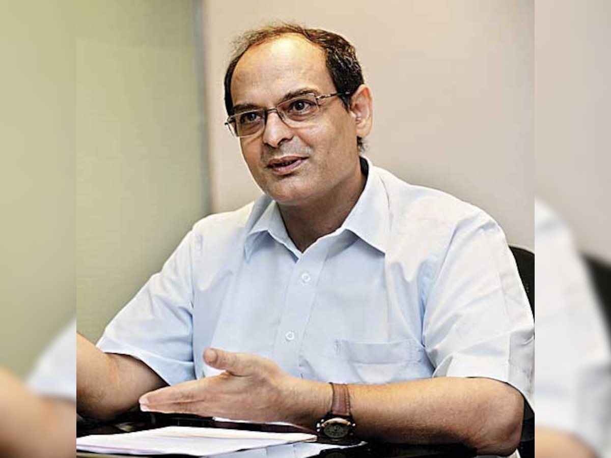 Navi Mumbai airport land issues to be solved in 2 months: Sanjay Bhatia