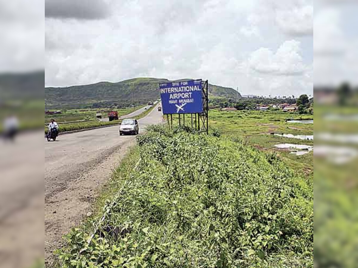 Airport Authority of India (AAI) mulls funding project on its own
