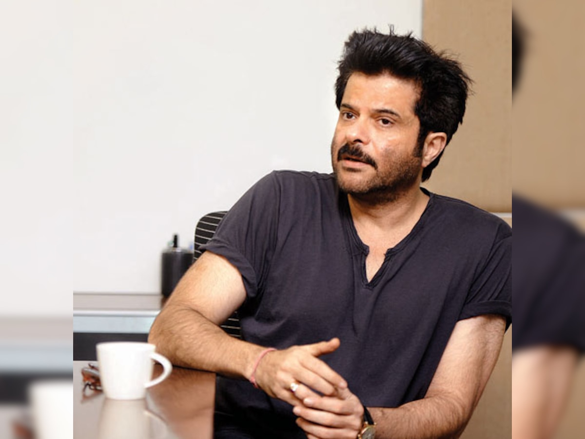Anil Kapoor's top 24
