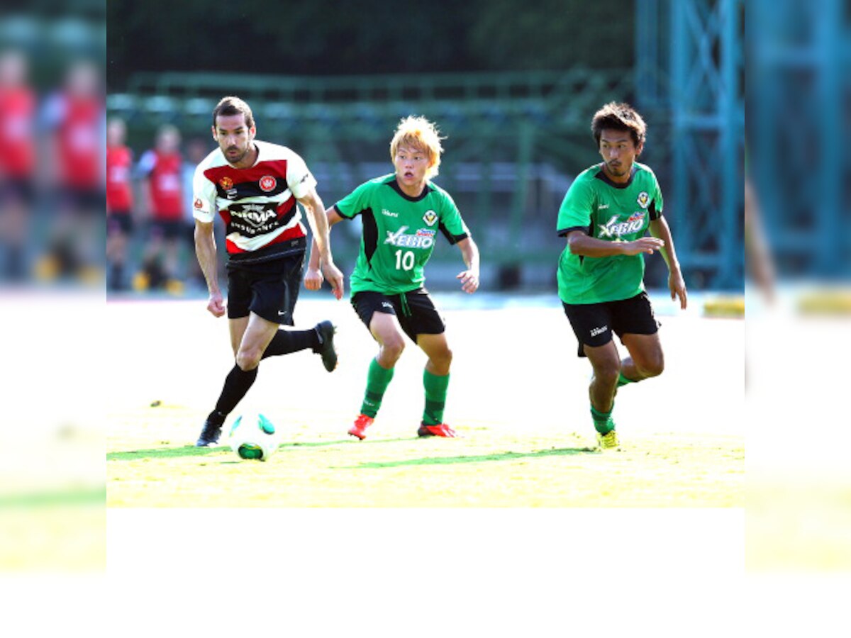 Australian police charge six in Football matchfixing sting