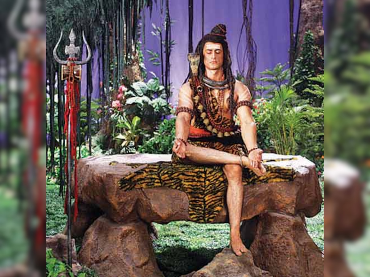 'Mahabharat, Buddha, Devon Ke Dev Mahadev' lead list of epic tales on primetime TV