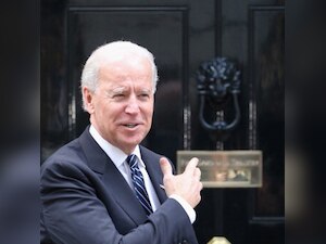 Joe Biden has tongues wagging over 2016 race with visit to Iowa