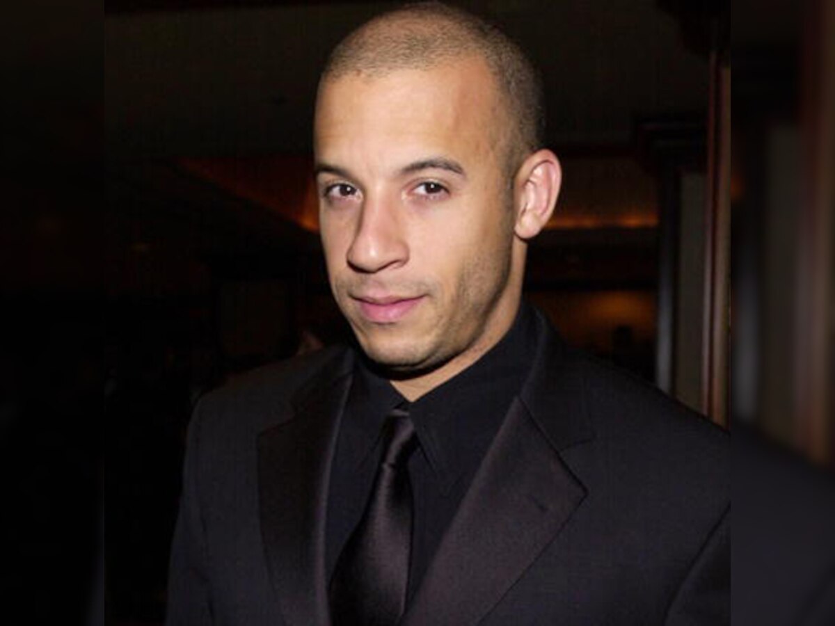 Vin Diesel offered musicals