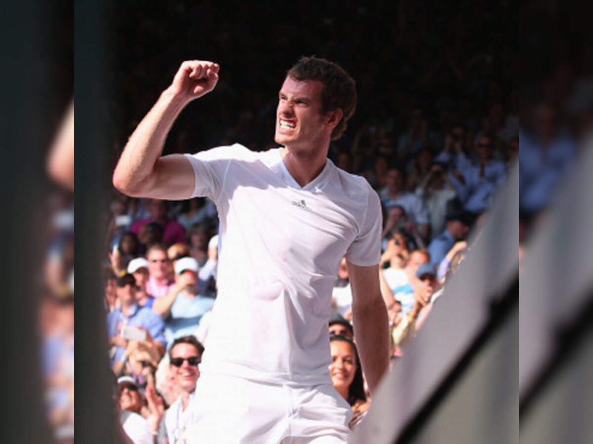 Novak Djokovic, Rafael Nadal, Andy Murray shine on national duty