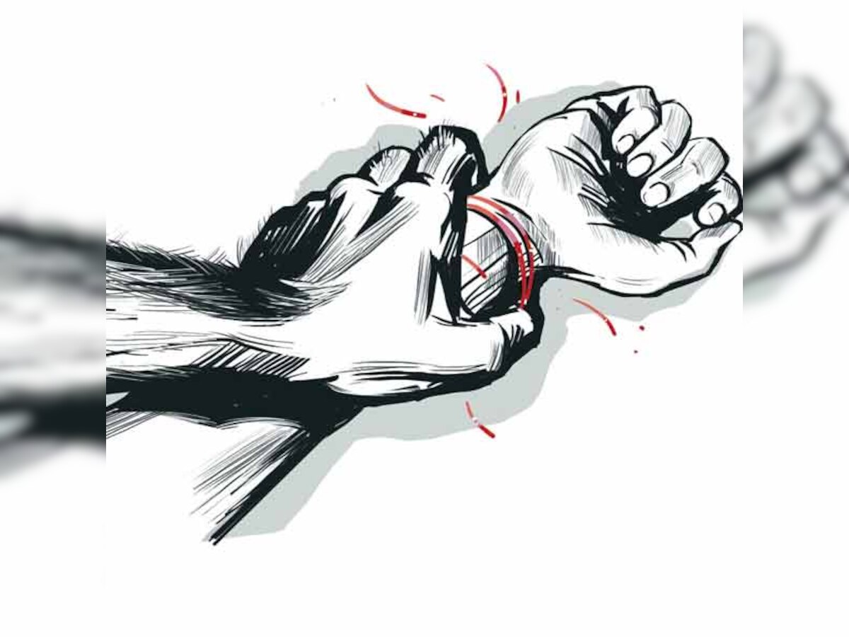 Girl gangraped in Thane; three arrested