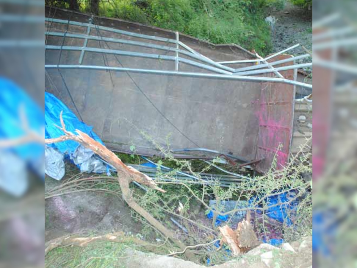 Ganesha immersion turns tragic, 10 dead in Junagadh
