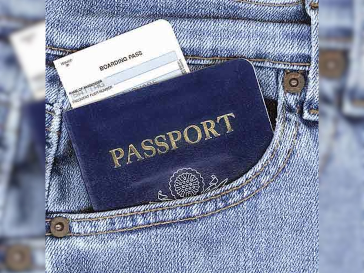 Life a tad easier for passport applicants