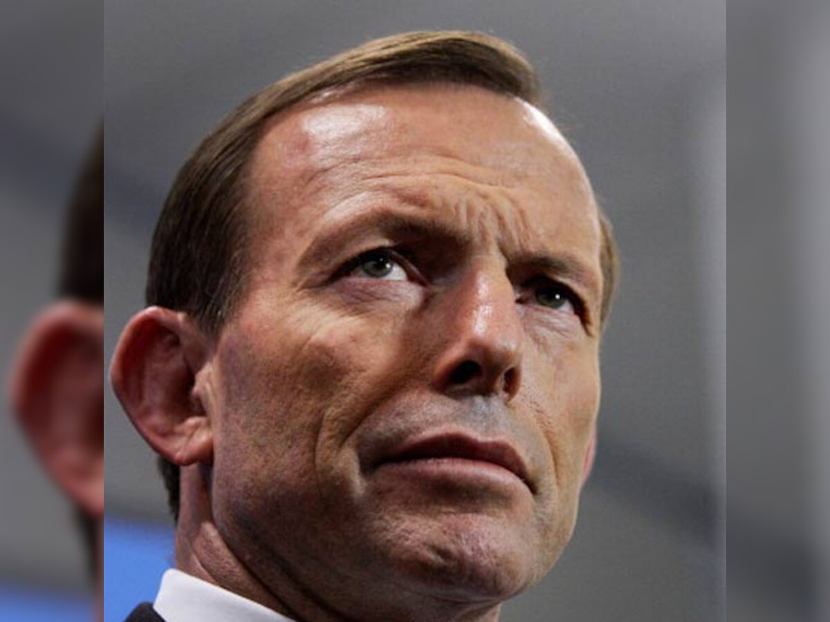 Australia's new Prime Minister Tony Abbott unveils cabinet, promises economic stability