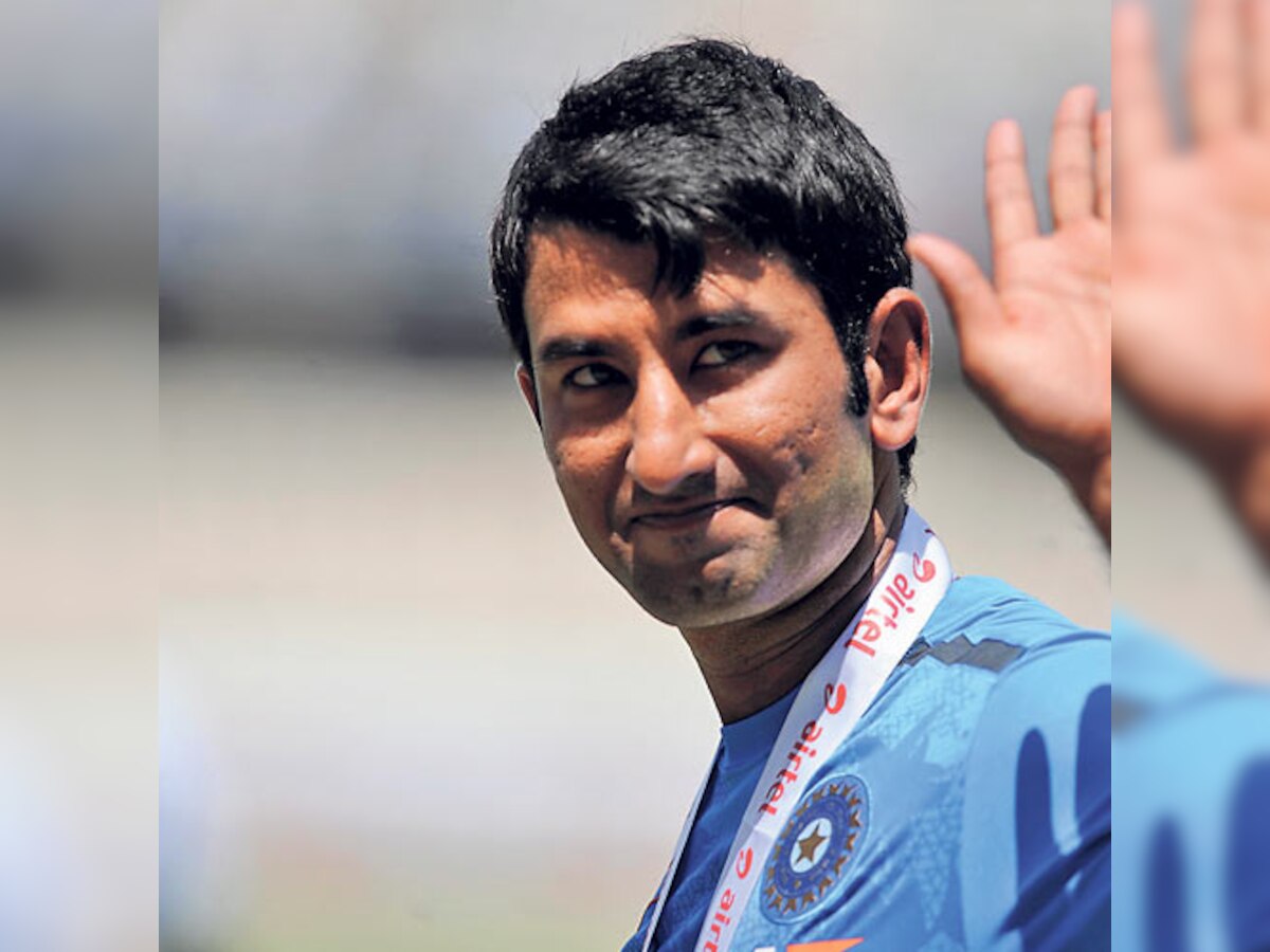 Cheteshwar Pujara has it all to don the skipper's mantle