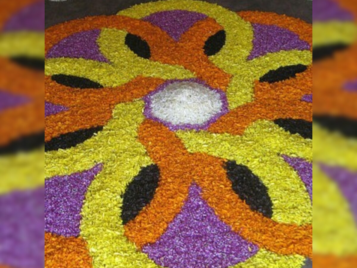 Five things to do this Onam