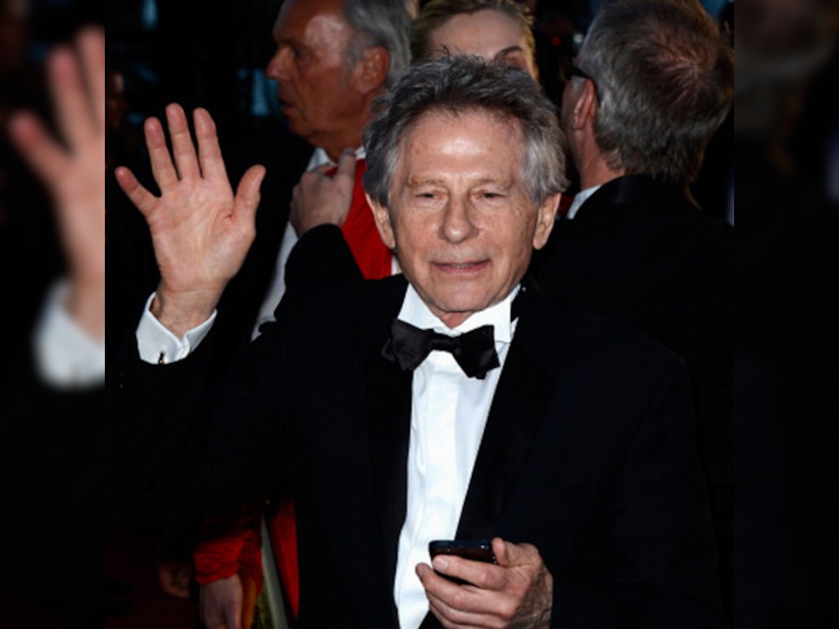 Roman Polanski's rape victim's tell-all reveals horror of traumatic incident