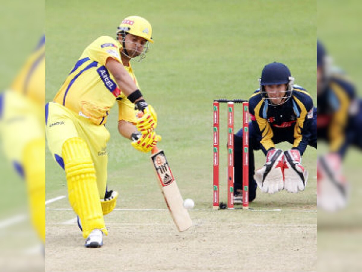 Champions League T20 needs to find its relevance and build a fan base like the UEFA Champions League