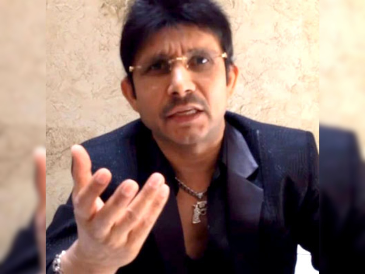 Kamaal Rashid Khan faces the ire of Rajnikanth's fans for series of 'racist' tweets