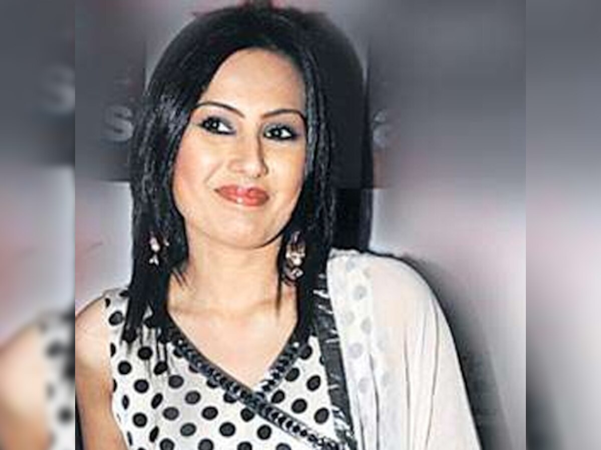 Doing 'Bigg Boss' to experience life without phone: Kamya Punjabi