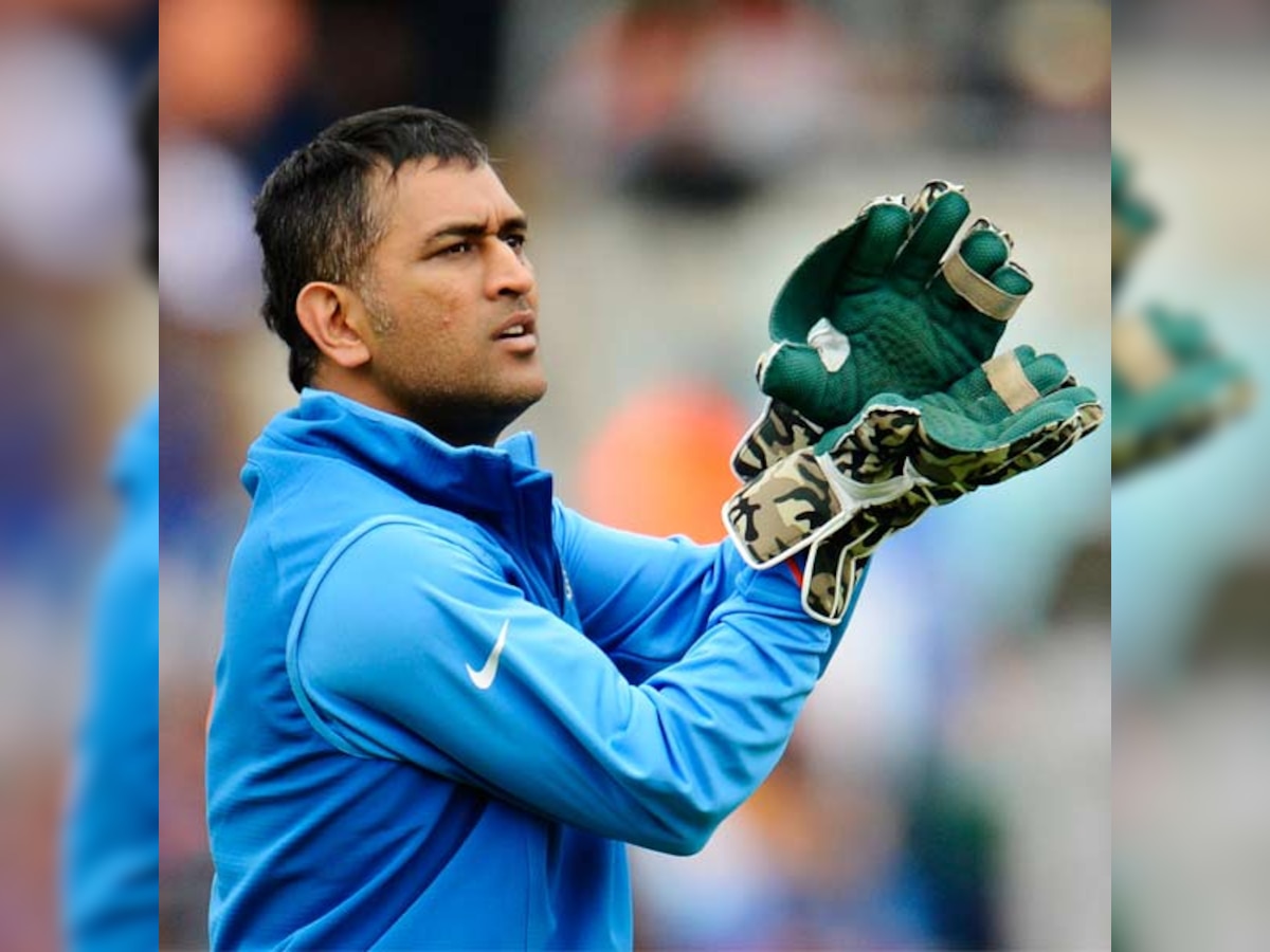 MS Dhoni's penchant for bikes puts Ranchi police on their toes