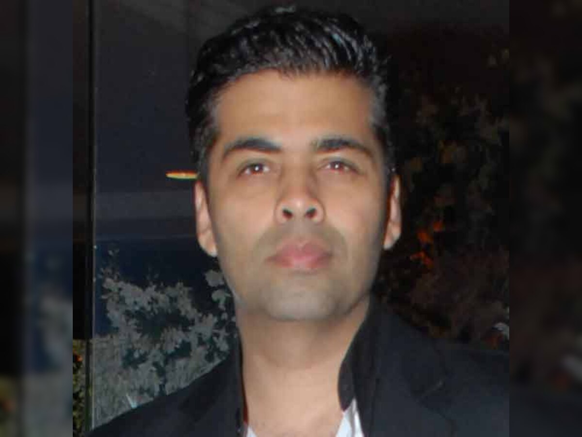 'Lunchbox' is mainstream but unusual love story: Karan Johar