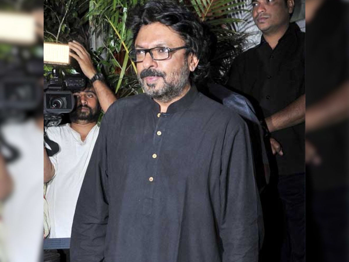 I made 'Ram Leela' for my mother: Sanjay Leela Bhansali
