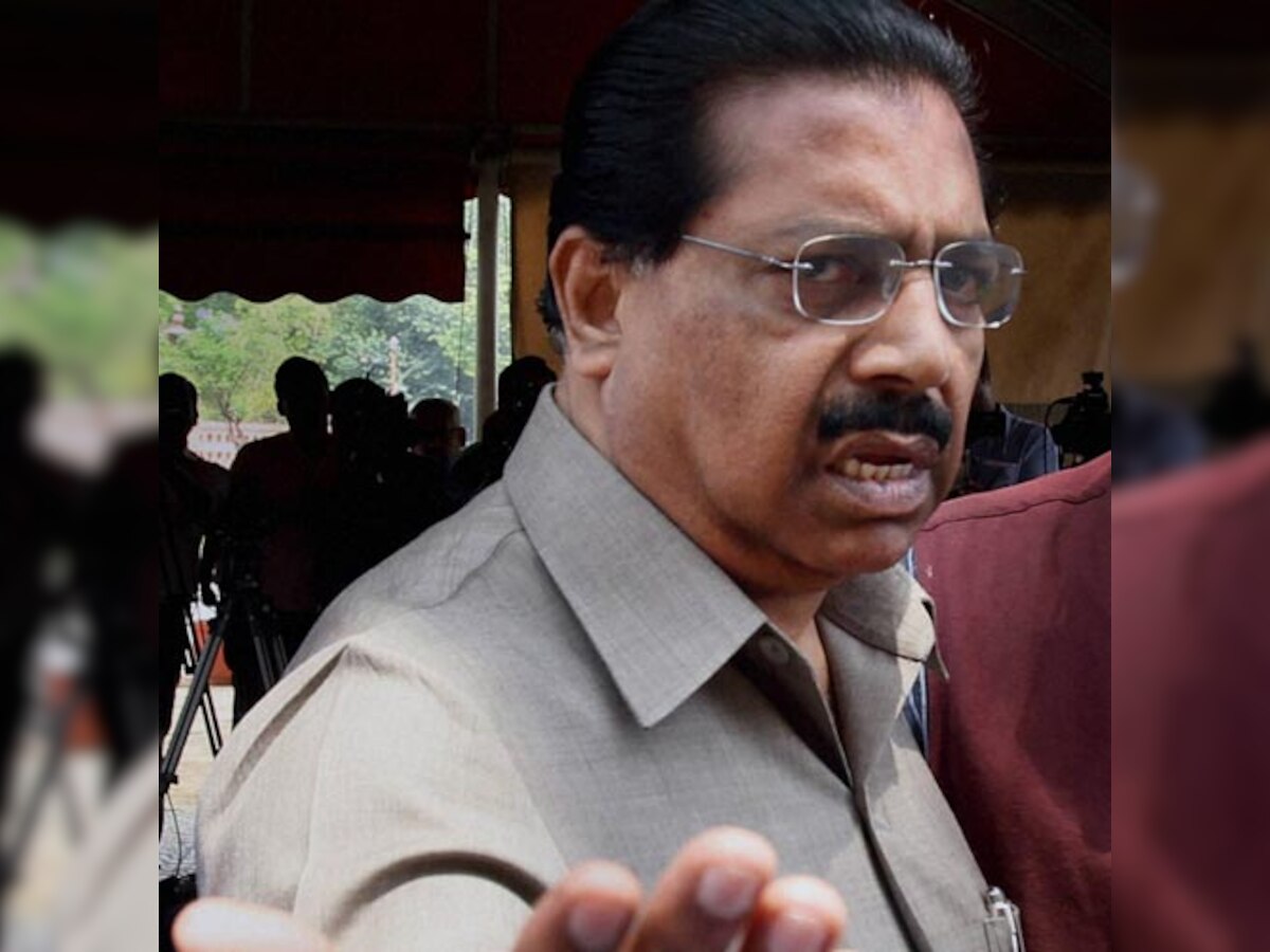 2G scam: PC Chacko has numbers so will his report clear PM?