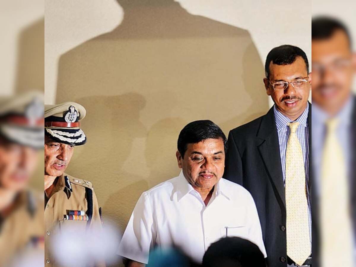 Give a minute of your time to make Mumbai safer, urges RR Patil