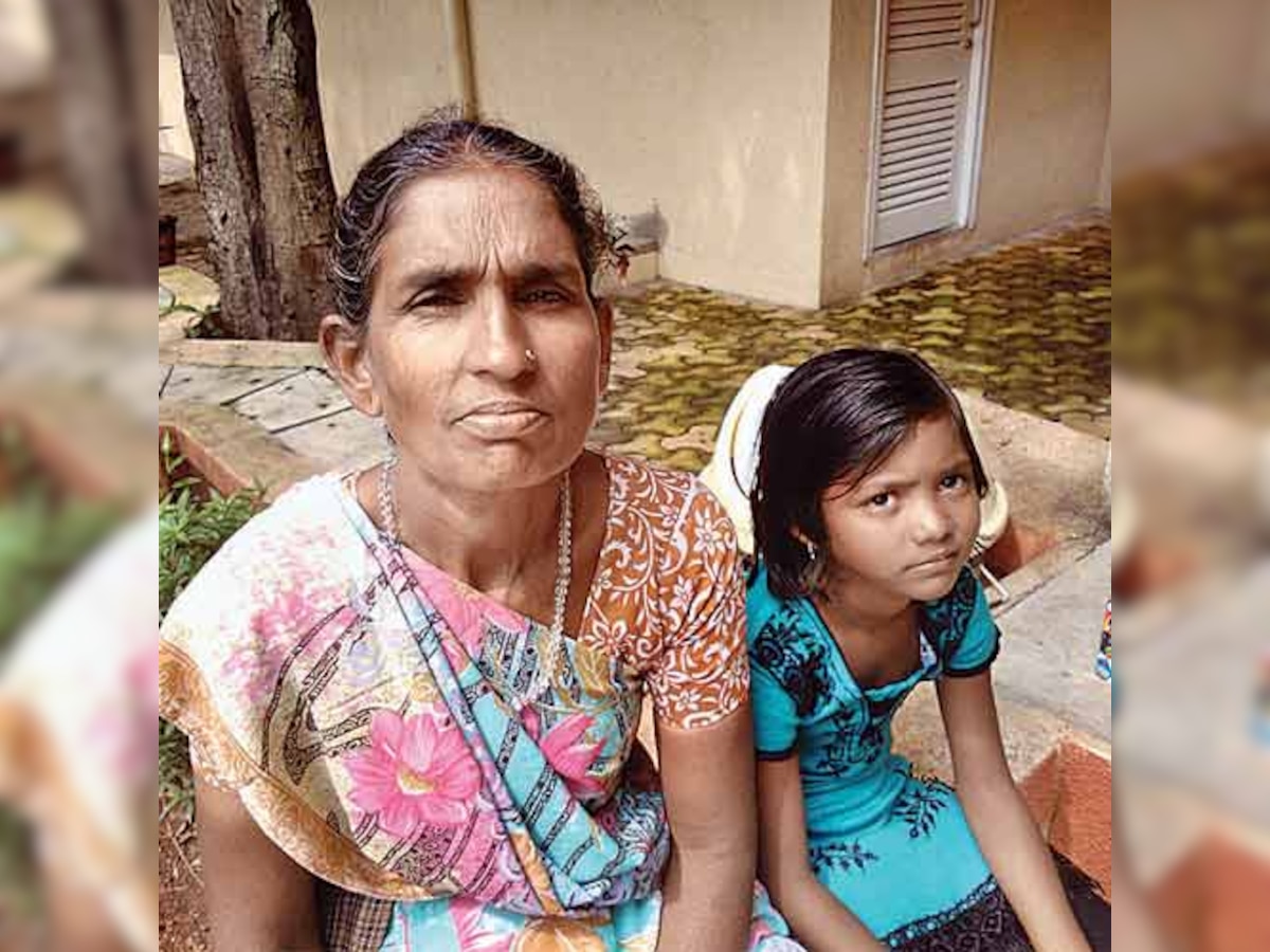 Why does India still have night-soil gatherers?