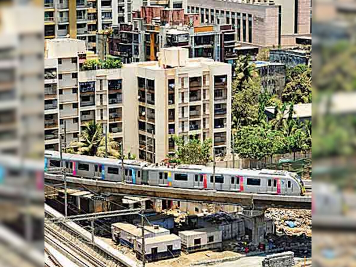 Third metro funding pact to be signed soon