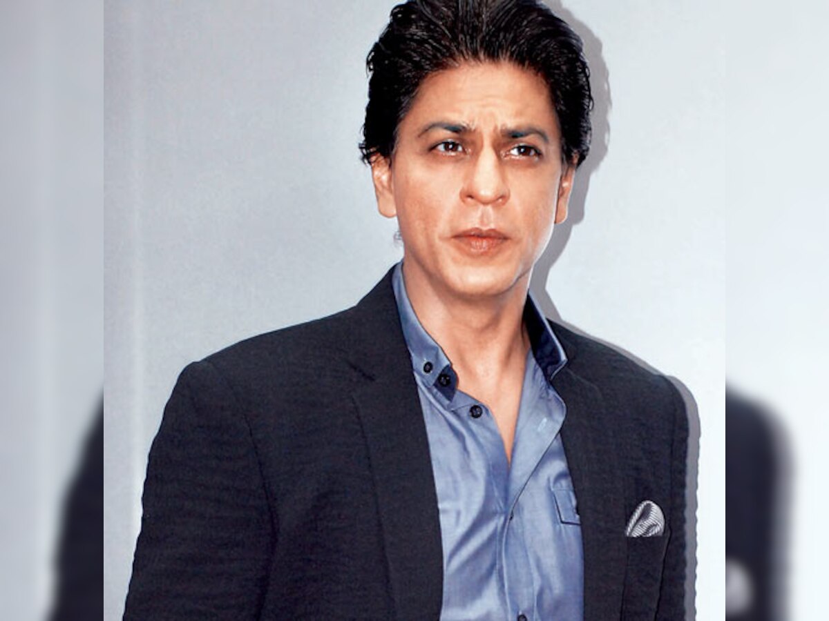 Would love to promote my next film on 'Bigg Boss': Shah Rukh Khan