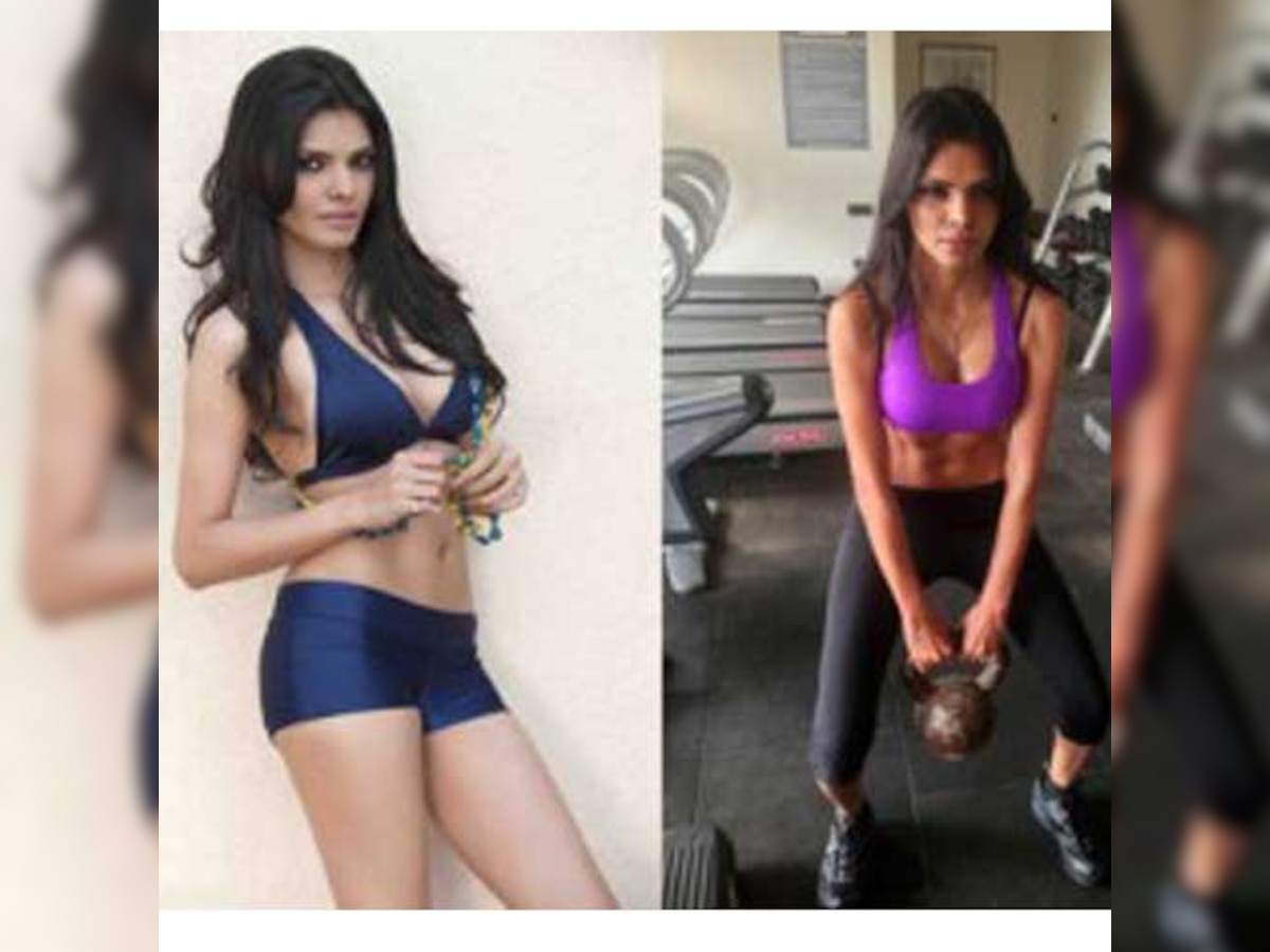 No apprehensions about nude scenes as I know that my body looks nothing less than unadulterated art: Sherlyn Chopra