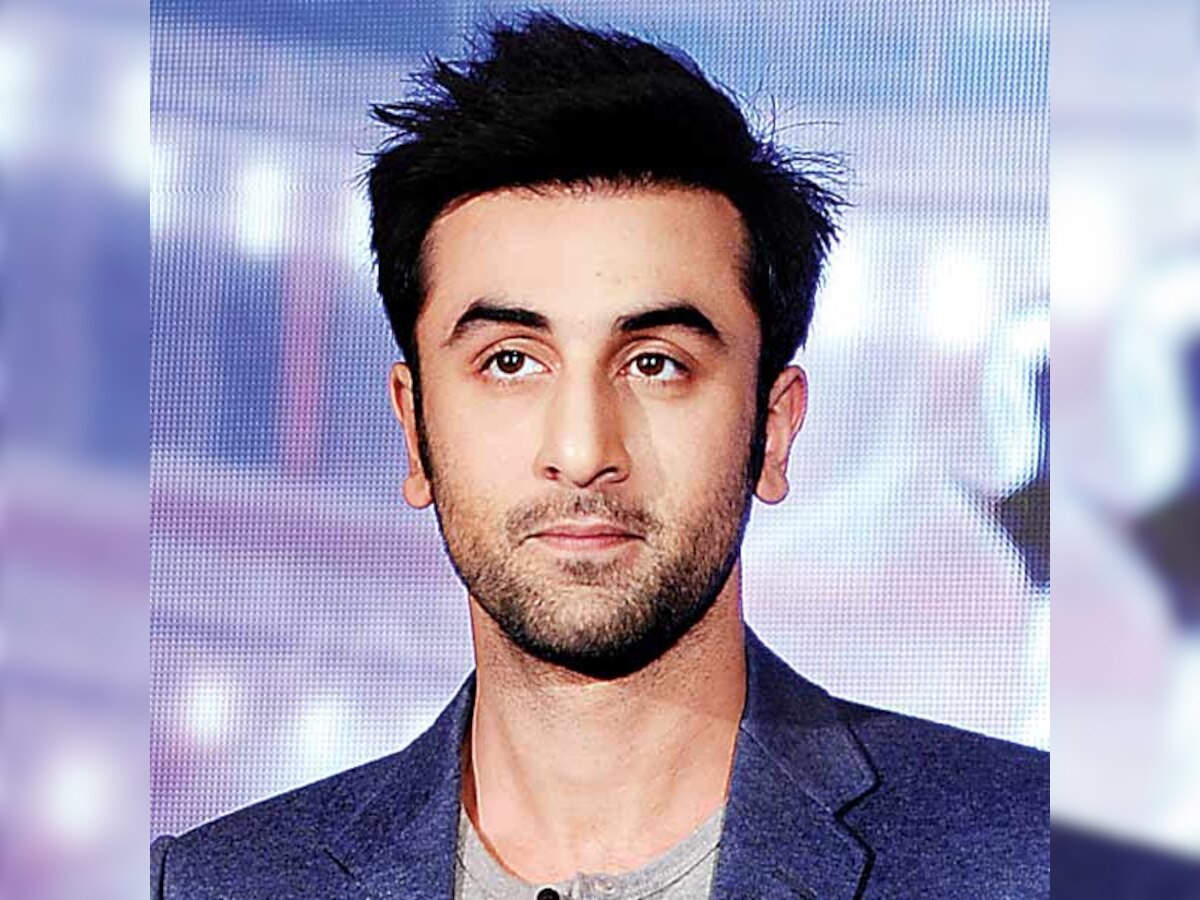I'd like to host a quiz show like KBC: Ranbir Kapoor