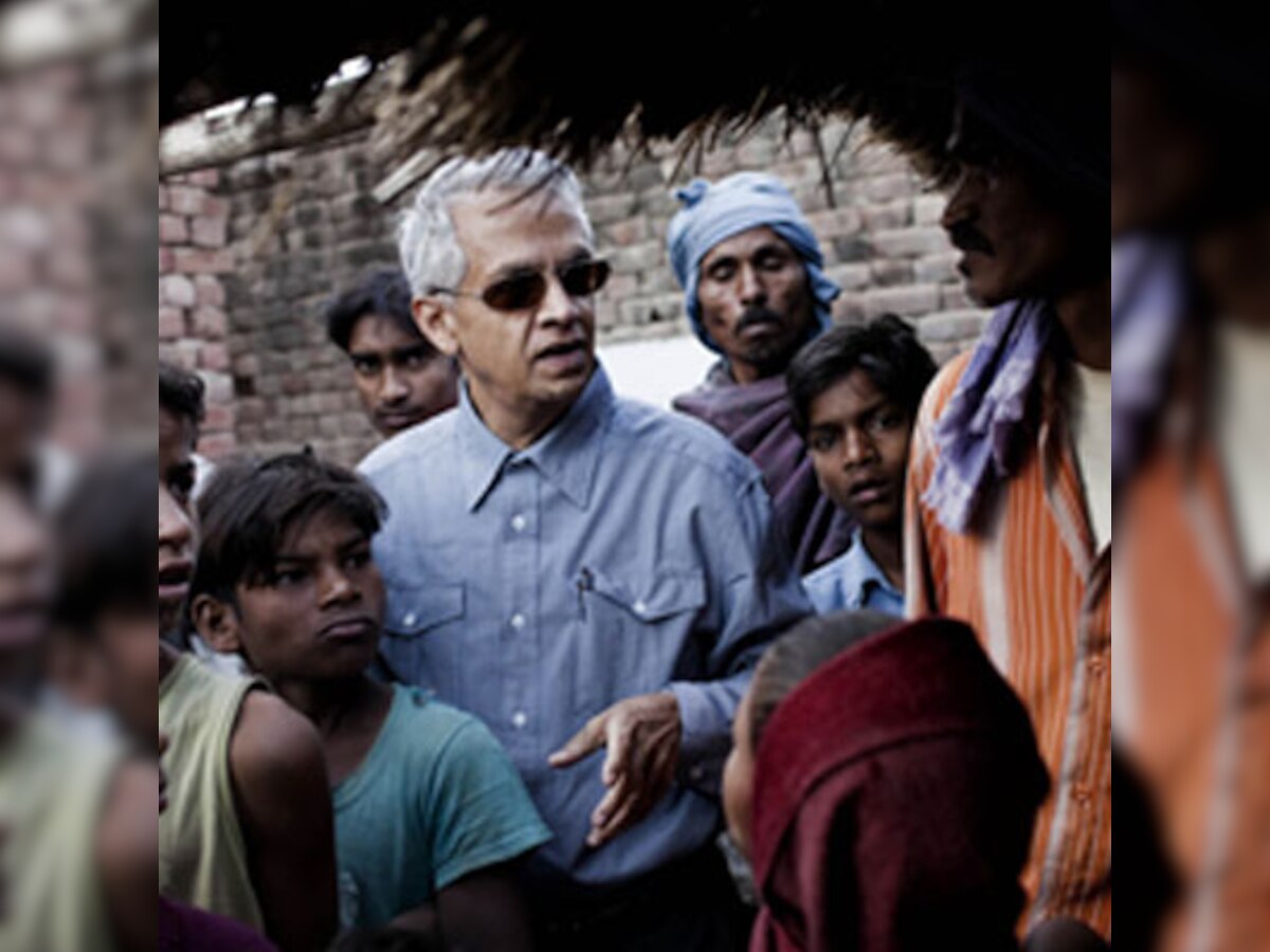 Indian scientist  Veerabhadran Ramanathan to be awarded UN's highest environmental award