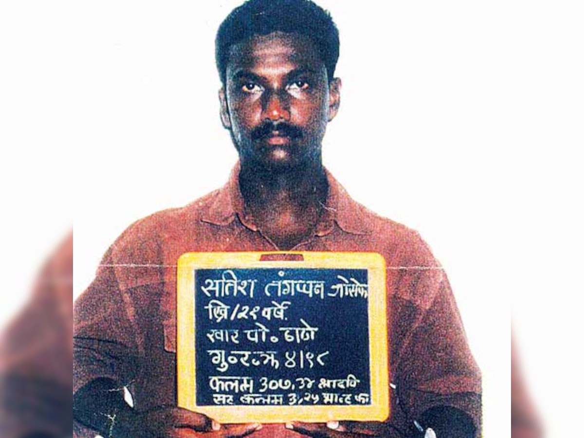 Chhota Rajan man Kalia planned Gosalia shooting