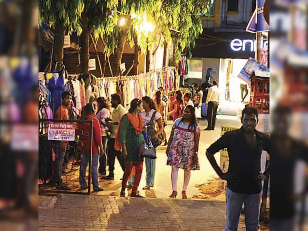 Street vendors' Bill may end up allowing more encroachments on public space