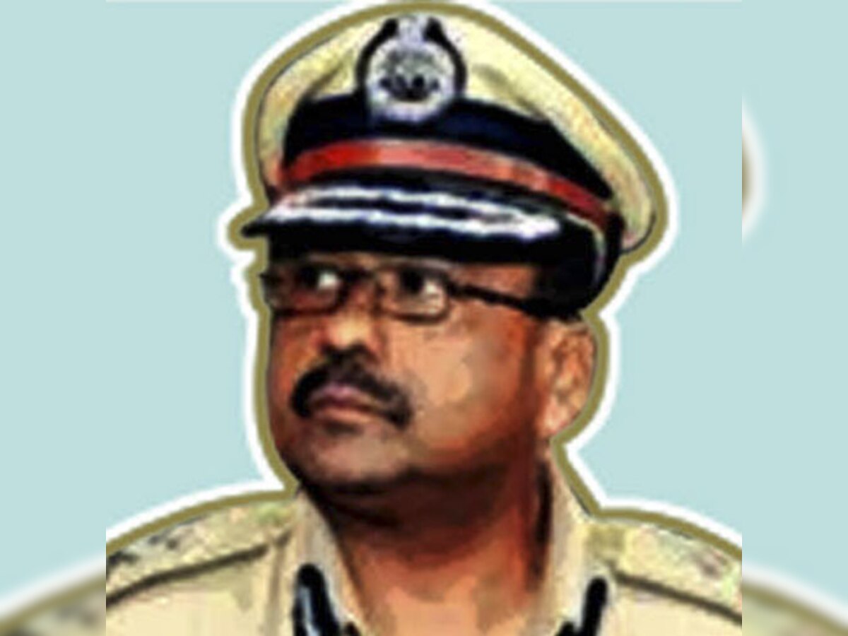 ADGP Ranjit Singh Sahay critical, no statement yet
