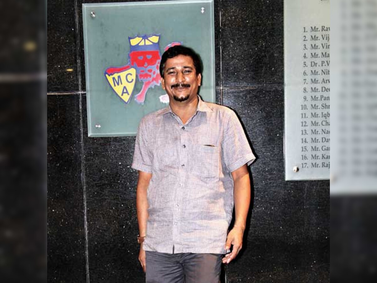 dna exclusive: Why is Shah Alam smiling?