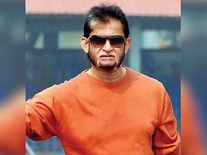 Have not discussed with Sachin Tendulkar about his future: Sandeep Patil