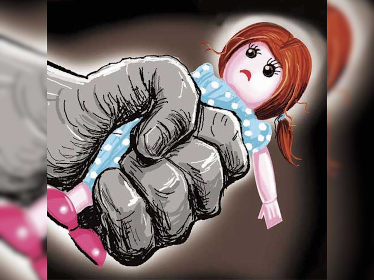 Man, 21, tries to rape minor in Turbhe, held