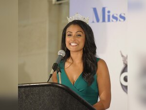 New Miss America Nina Davuluri puts Indian-American community into spotlight