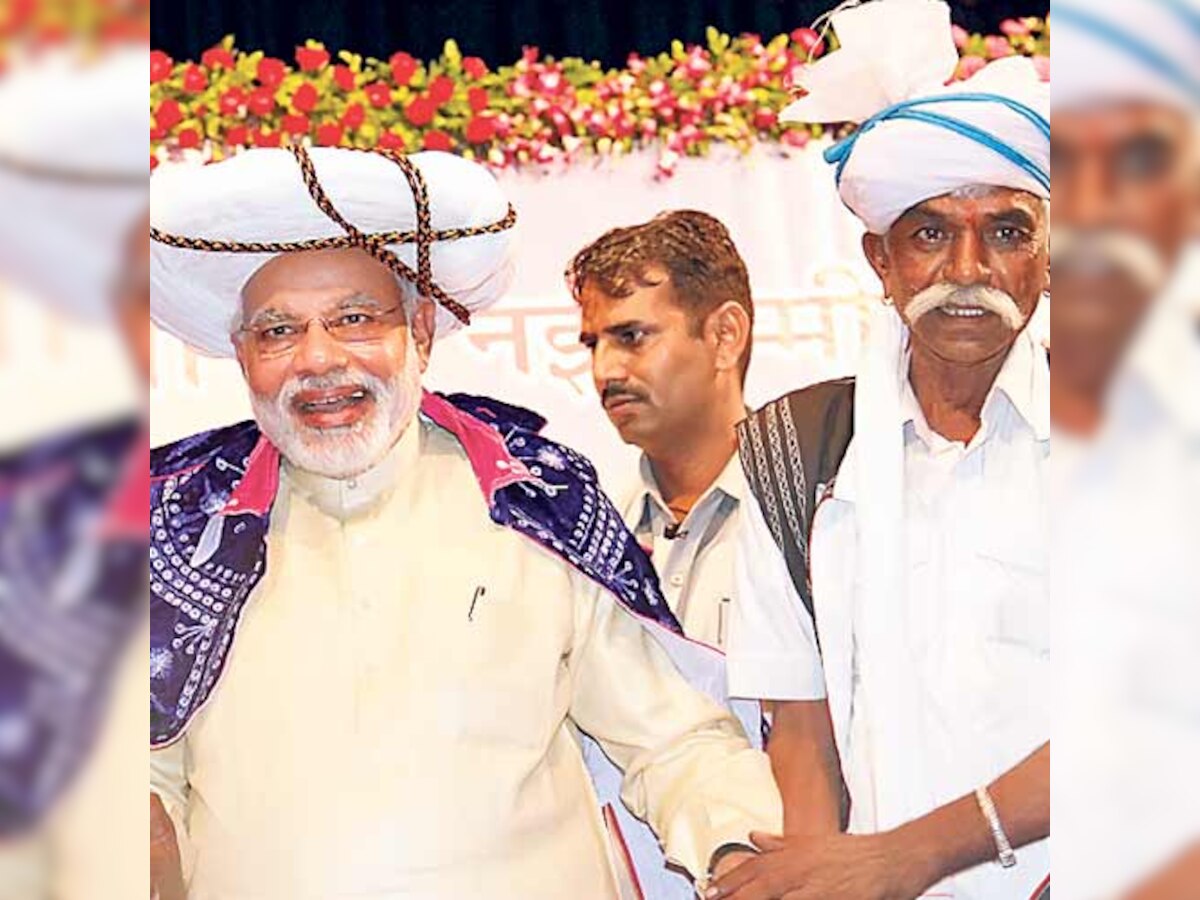 I will not disappoint the 6 crore Gujaratis