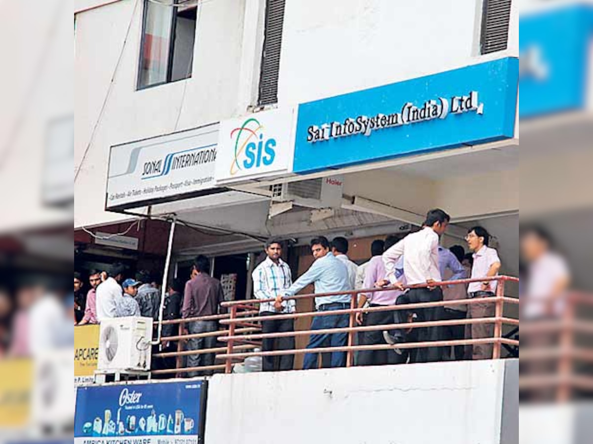 SIS scam: Court rejects Sameer Kakkad's bail plea