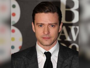Justin Timberlake leading MTV Europe Music Awards nominations