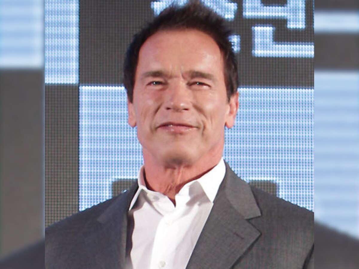 Arnold Schwarzenegger set to play villain in 'Avatar 2'