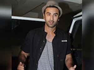 My mom won't look for a bride for me: Ranbir Kapoor