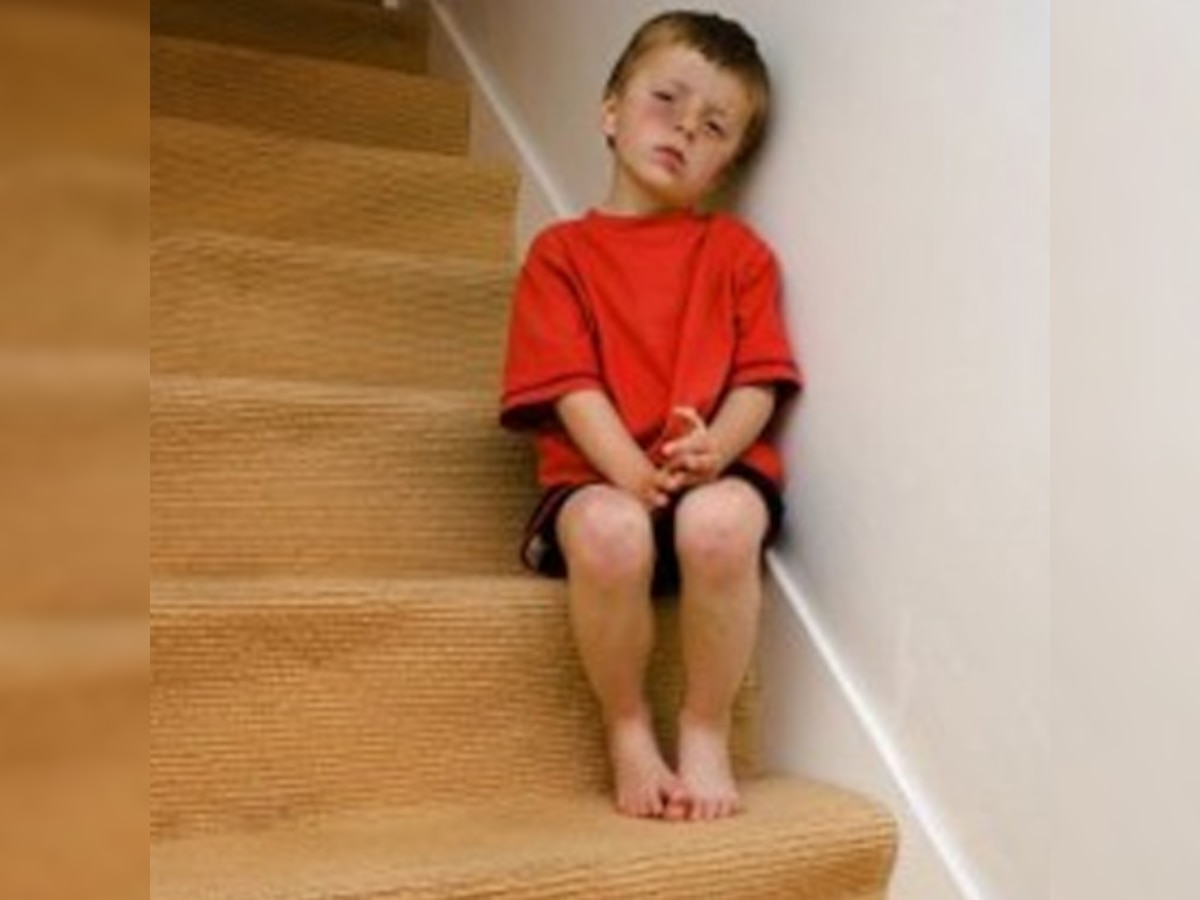Child sex abuse: It's very much there