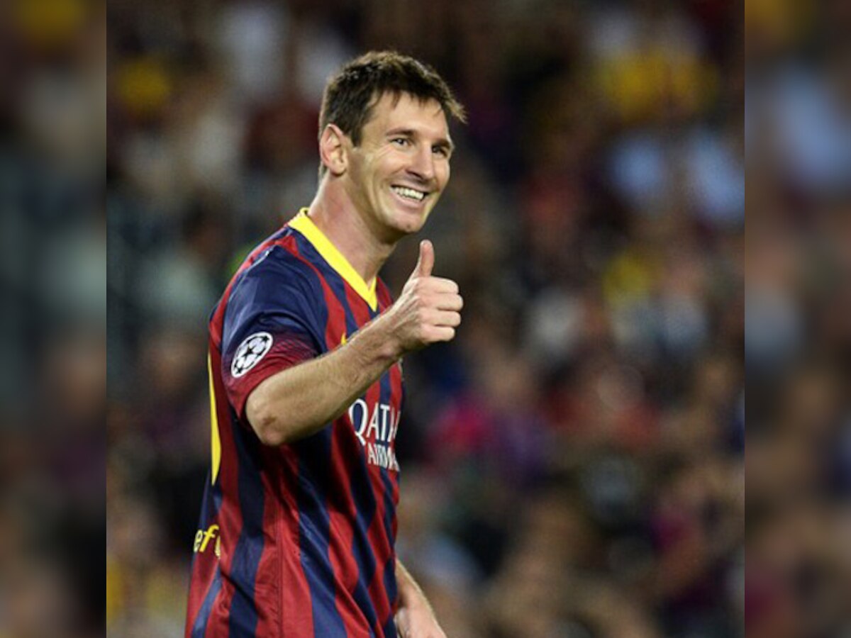 Lionel Messi steals Cristiano Ronaldo's thunder again, Chelsea crash