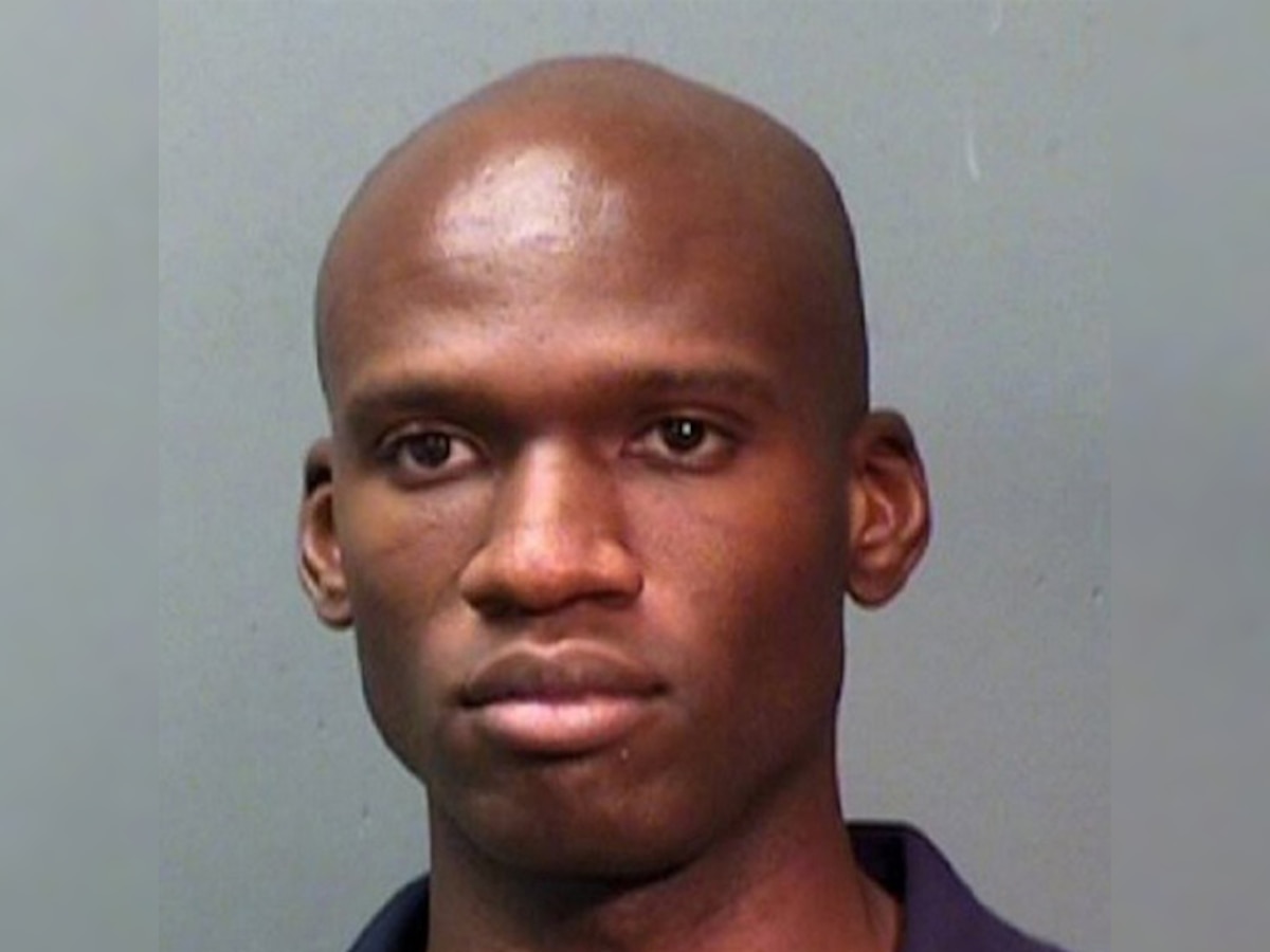Navy Yard shooter Aaron Alexis treated for insomnia before shooting: Veterans' agency