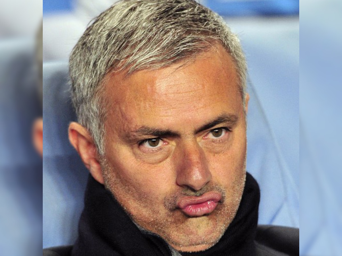 Basel ruins Jose Mourinho's Champions League return with 2-1 win over Chelsea